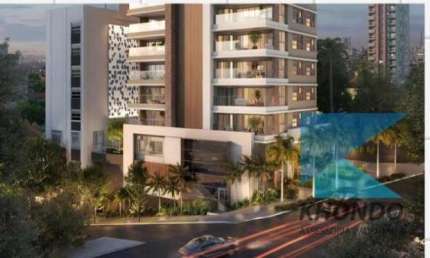 Apartamento com 3 quartos à venda na Doutor Raphael de Barros, 416, Paraíso, São Paulo por R$ 3.263.600