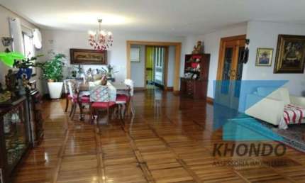 Apartamento com 4 quartos à venda na Rua Cipriano Barata, 2802, Ipiranga, São Paulo por R$ 1.100.000