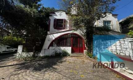 Casa comercial à venda na Rua Doutor Franco da Rocha, 60, Perdizes, São Paulo por R$ 2.200.000