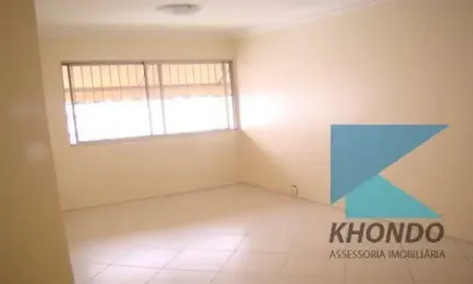Apartamento com 3 quartos à venda na Rua Sócrates, 625, Vila Sofia, São Paulo por R$ 550.000