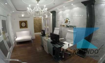 Sala comercial à venda na Rua Pedroso Alvarenga, 691, Vila Olímpia, São Paulo por R$ 1.850.000