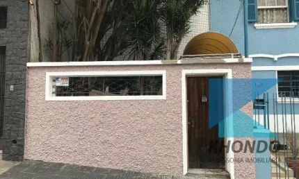 Casa comercial à venda na rua machado de assis, 449, vila mariana, são paulo por r$ 1.500.000