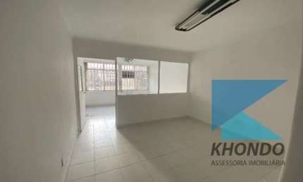 Sala comercial à venda na Avenida Brigadeiro Luís Antônio, 317, Bela Vista, São Paulo por R$ 260.000