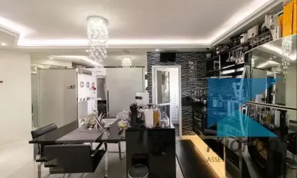 Apartamento com 2 quartos para alugar na Rua da Consolação, 2825, Jardins, São Paulo por R$ 12.000