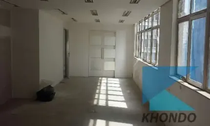 Sala comercial para alugar na rua da consolação, 368, república, são paulo por r$ 4.000