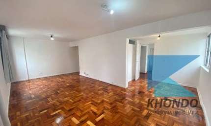 Apartamento com 2 quartos para alugar na Rua Bela Cintra, 1744, Jardins, São Paulo por R$ 5.500