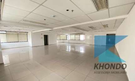 Sala comercial à venda na Avenida Engenheiro Luís Carlos Berrini, 1140, Cidade Monções, São Paulo por R$ 690.000