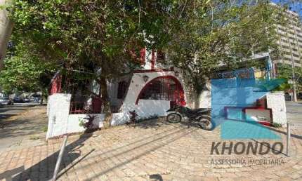 Casa com 3 quartos à venda na Rua Doutor Franco da Rocha, 61, Perdizes, São Paulo por R$ 2.200.000