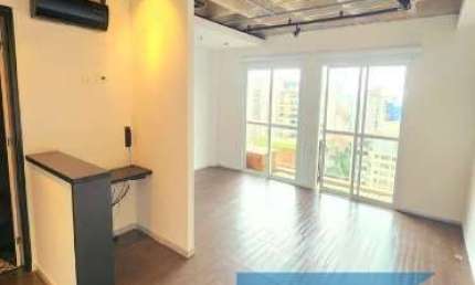 Sala comercial para alugar na Rua Barão do Triunfo, 427, Campo Belo, São Paulo por R$ 2.500