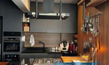 Cobertura com 2 quartos à venda na Rua Kansas, 1700, Brooklin Paulista, São Paulo por R$ 4.000.000