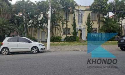 Casa comercial à venda na Maestro Chiaffarelli, 31, Jardins, São Paulo por R$ 5.000.000
