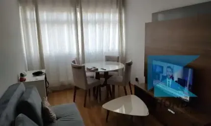 Apartamento com 2 quartos à venda na Rua Peixoto Gomide, 296, Jardins, São Paulo por R$ 660.000