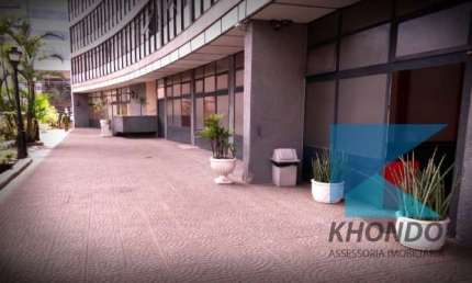 Sala comercial à venda na Avenida Brigadeiro Luís Antônio, 3185, Jardins, São Paulo por R$ 750.000