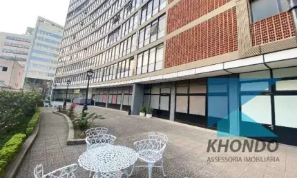 Sala comercial à venda na Avenida Brigadeiro Luís Antônio, 3185, Jardins, São Paulo