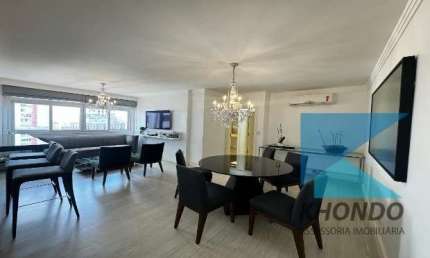 Apartamento com 2 quartos à venda na Rua Doutor Melo Alves, 530, Jardins, São Paulo por R$ 1.860.000