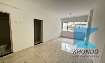 Apartamento com 1 quarto à venda na Avenida Nove de Julho, 337, Bela Vista, São Paulo por R$ 170.000
