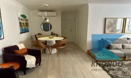 Apartamento com 2 quartos à venda na Rua da Consolação, 3638, Jardins, São Paulo por R$ 1.279.000