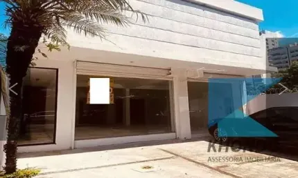 Ponto comercial para alugar na Alameda dos Arapanés, 1246, Indianópolis, São Paulo por R$ 25.000