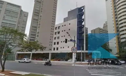 Prédio para alugar na Avenida Juriti, 33, Vila Uberabinha, São Paulo por R$ 25.000