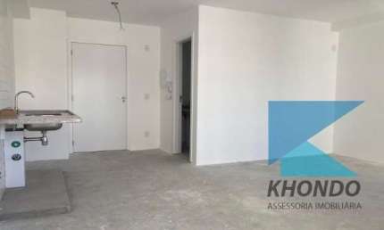 Loft com 1 quarto à venda na Rua Cardeal Arcoverde, 857, Pinheiros, São Paulo por R$ 430.000