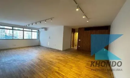 Apartamento com 2 quartos à venda na Rua Doutor Melo Alves, 530, Jardins, São Paulo por R$ 1.900.000