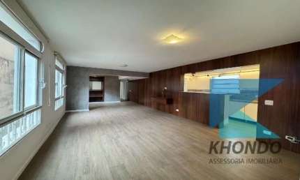 Apartamento com 1 quarto para alugar na Rua Haddock Lobo, 1097, Jardins, São Paulo por R$ 5.000