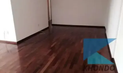 Apartamento com 3 quartos à venda na Vila Tucuna, 121, Pompéia, São Paulo por R$ 1.120.000