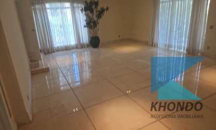 Apartamento com 4 quartos à venda na Rua José Maria Lisboa, 1206, Jardins, São Paulo por R$ 18.000.000