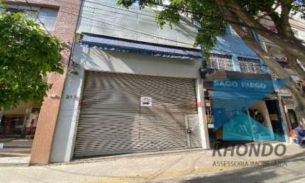Ponto comercial à venda na Rua Silva Teles, 312, Pari, São Paulo por R$ 16.000.000