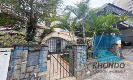 Casa comercial à venda na Rua Doutor Franco da Rocha, 63, Perdizes, São Paulo por R$ 2.180.000