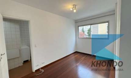 Apartamento com 2 quartos à venda na Rua Alagoas, 337, Higienópolis, São Paulo por R$ 829.000
