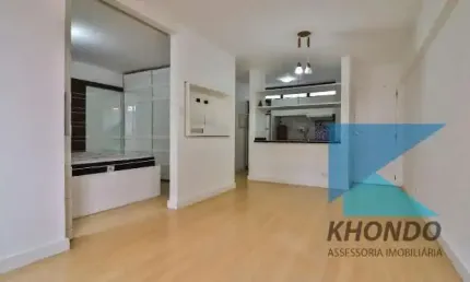 Apartamento com 1 quarto à venda na Rua Girassol, 700, Vila Madalena, São Paulo por R$ 650.000