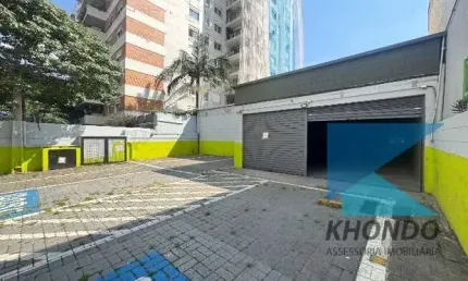 Ponto comercial para alugar na Alameda Lorena, 2055, Jardins, São Paulo por R$ 100.000