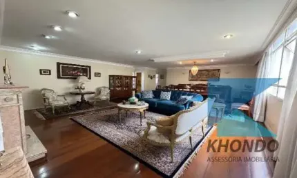 Apartamento com 3 quartos à venda na Rua São Vicente de Paulo, 395, Santa Cecília, São Paulo por R$ 1.790.000