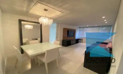 Apartamento com 2 quartos à venda na rua doutor melo alves, 530, jardins, são paulo por r$ 1.650.000