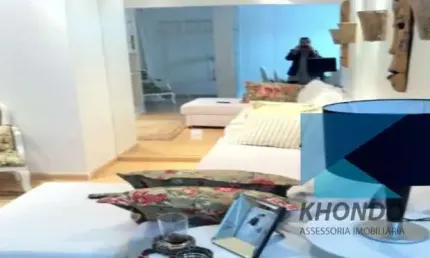 Apartamento com 3 quartos para alugar na Rua Itambé, 322, Higienópolis, São Paulo por R$ 5.300