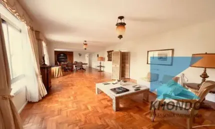 Apartamento com 2 quartos à venda na Rua Haddock Lobo, 1097, Jardins, São Paulo por R$ 1.450.000