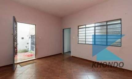 Casa com 3 quartos para alugar na Rua Piracuama, 332, Perdizes, São Paulo por R$ 5.000