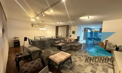Apartamento com 2 quartos para alugar na Rua da Consolação, 3064, Jardins, São Paulo por R$ 30.000