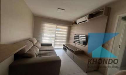 Apartamento com 2 quartos para alugar na Rua Artur Prado, 433, Paraíso, São Paulo por R$ 5.300