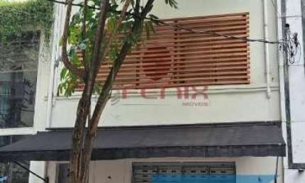 Ponto comercial para alugar na Rua da Consolação, 2920, Jardins, São Paulo por R$ 17.750