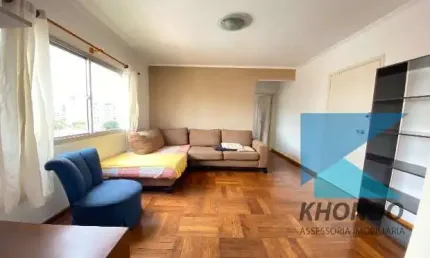 Apartamento com 1 quarto para alugar na avenida onze de junho, 415, vila clementino, são paulo por r$ 3.000