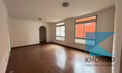 Apartamento com 3 quartos à venda na Rua Haddock Lobo, 1097, Jardins, São Paulo por R$ 1.500.000