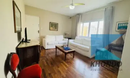 Apartamento com 2 quartos à venda na rua oscar freire, 1201, jardins, são paulo por r$ 2.000.000