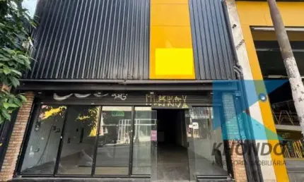 Ponto comercial para alugar na rua augusta, 2710, jardins, são paulo por r$ 40.000