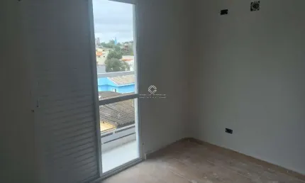 Cobertura com 2 quartos à venda no Santa Maria, Santo André  por R$ 530.000