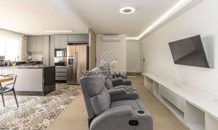 Apartamento com 2 quartos para alugar no Santo Antônio, São Caetano do Sul  por R$ 9.000