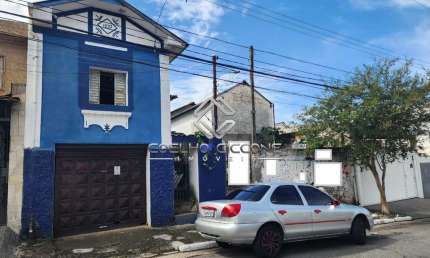 Terreno à venda no Cerâmica, São Caetano do Sul  por R$ 1.000.000