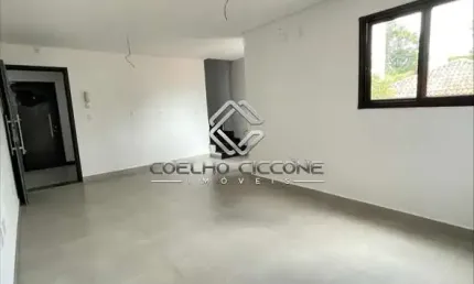 Cobertura com 3 quartos à venda no Jardim Bela Vista, Santo André  por R$ 956.000