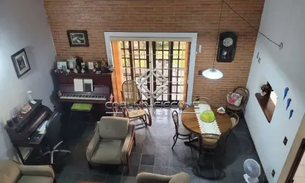 Casa com 2 quartos à venda no Barcelona, São Caetano do Sul  por R$ 1.300.000